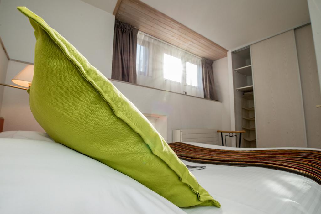 Privilodges Chateau Perrin 格勒诺布尔 外观 照片