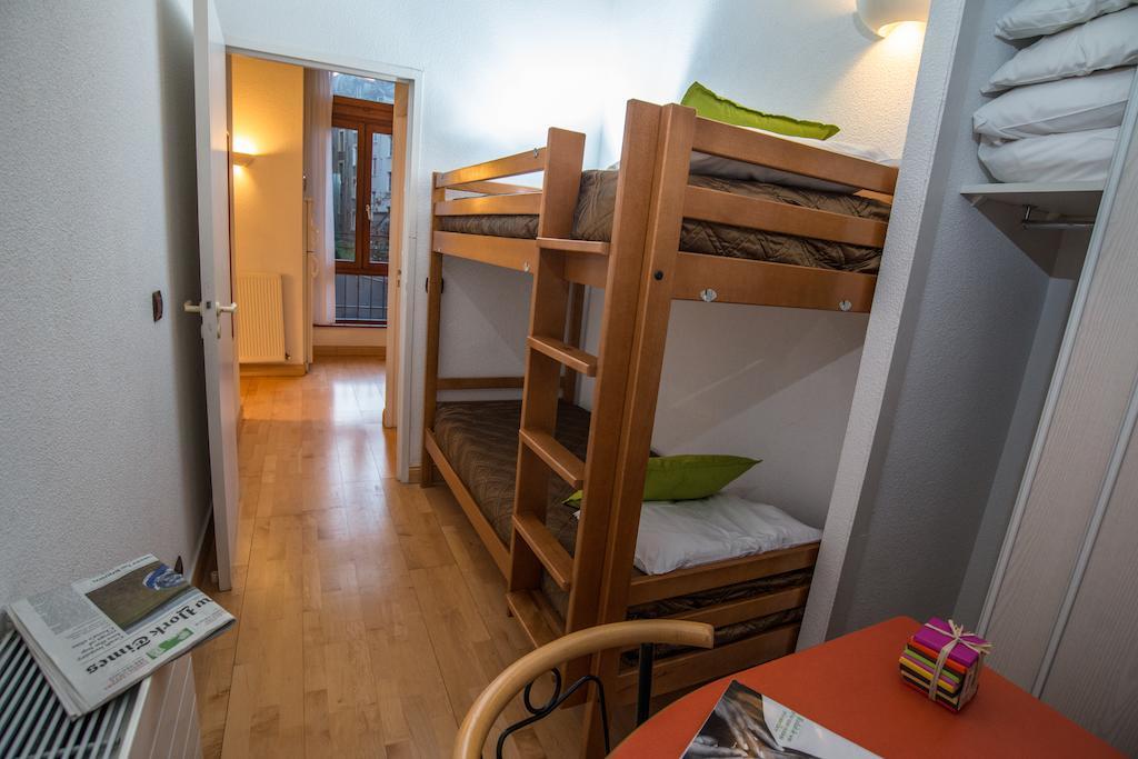 Privilodges Chateau Perrin 格勒诺布尔 外观 照片
