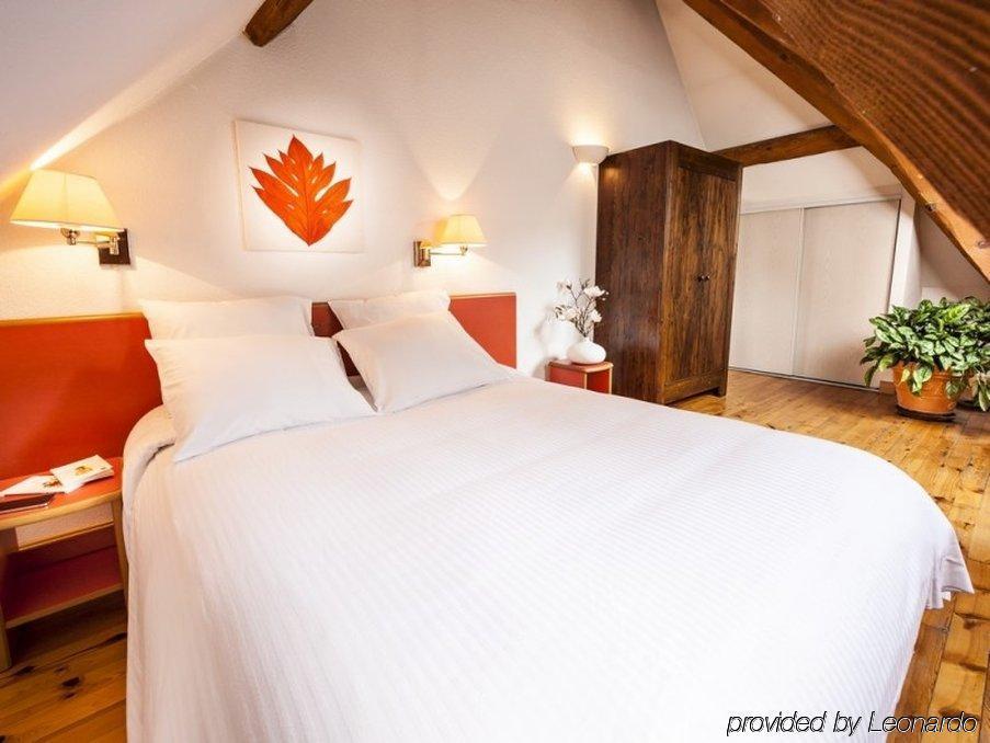 Privilodges Chateau Perrin 格勒诺布尔 客房 照片