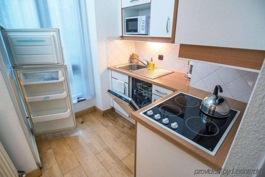 Privilodges Chateau Perrin 格勒诺布尔 外观 照片