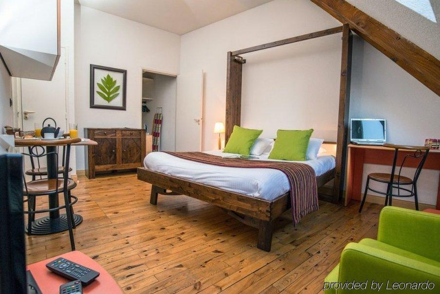 Privilodges Chateau Perrin 格勒诺布尔 外观 照片