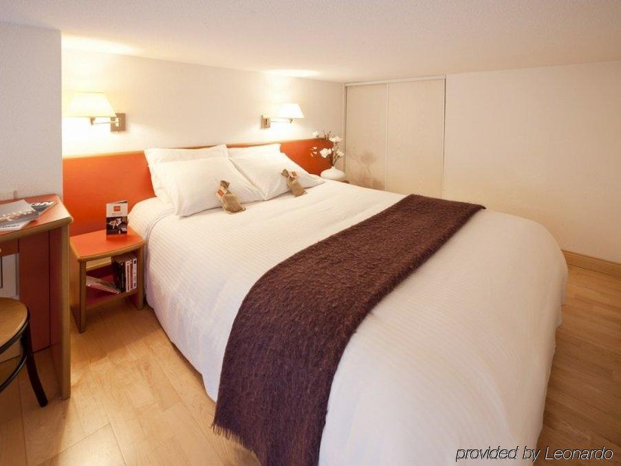 Privilodges Chateau Perrin 格勒诺布尔 客房 照片