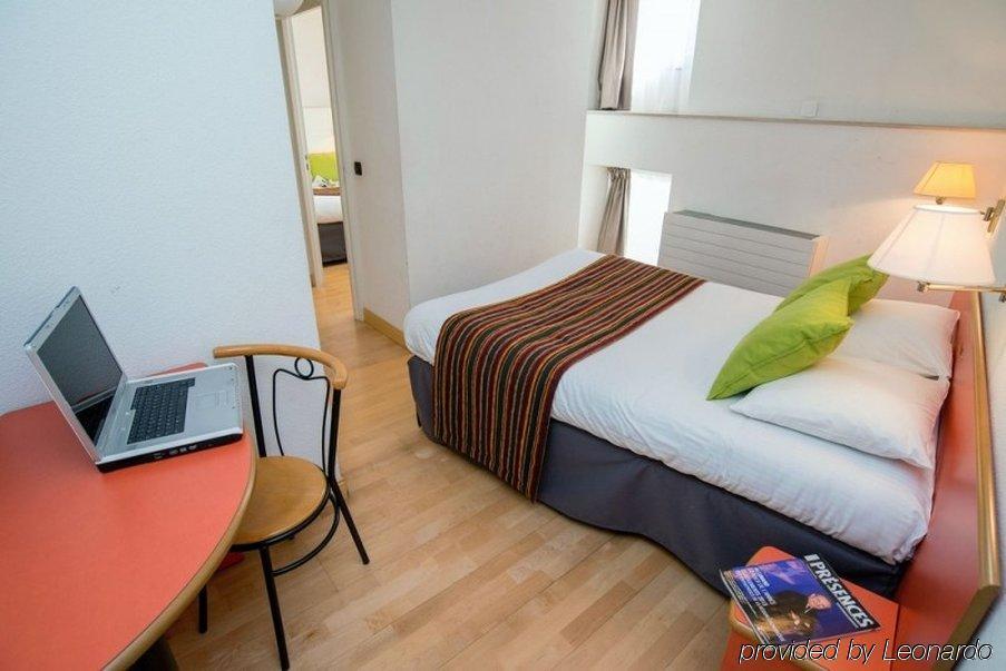Privilodges Chateau Perrin 格勒诺布尔 外观 照片