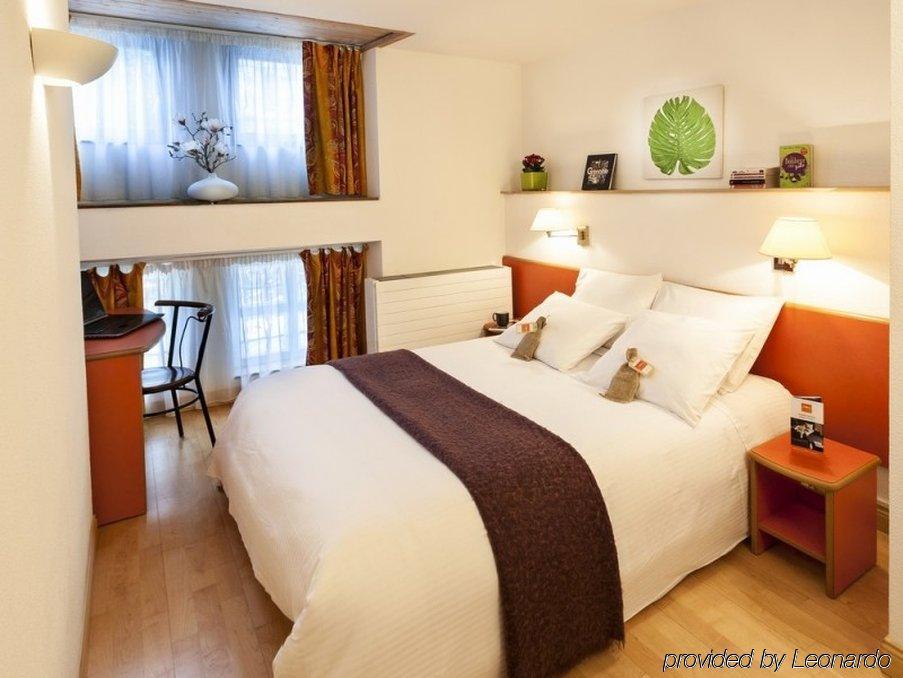 Privilodges Chateau Perrin 格勒诺布尔 客房 照片